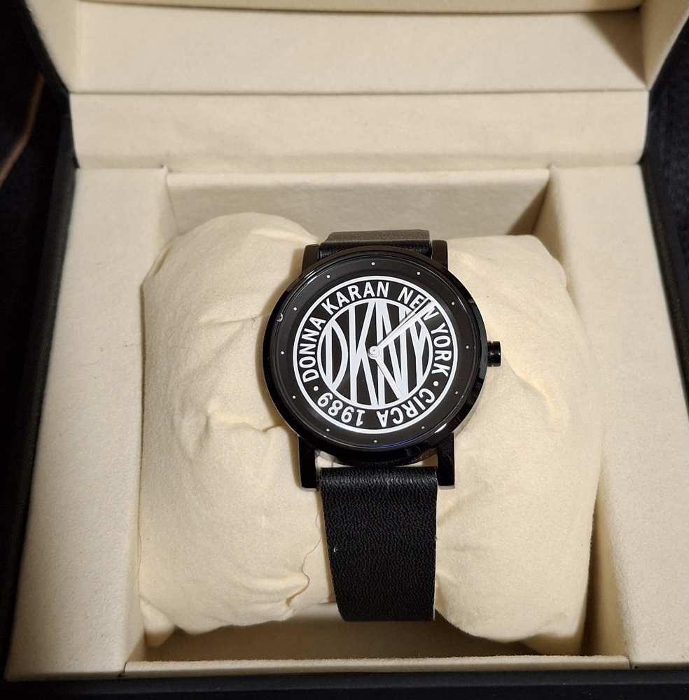 DKNY watch